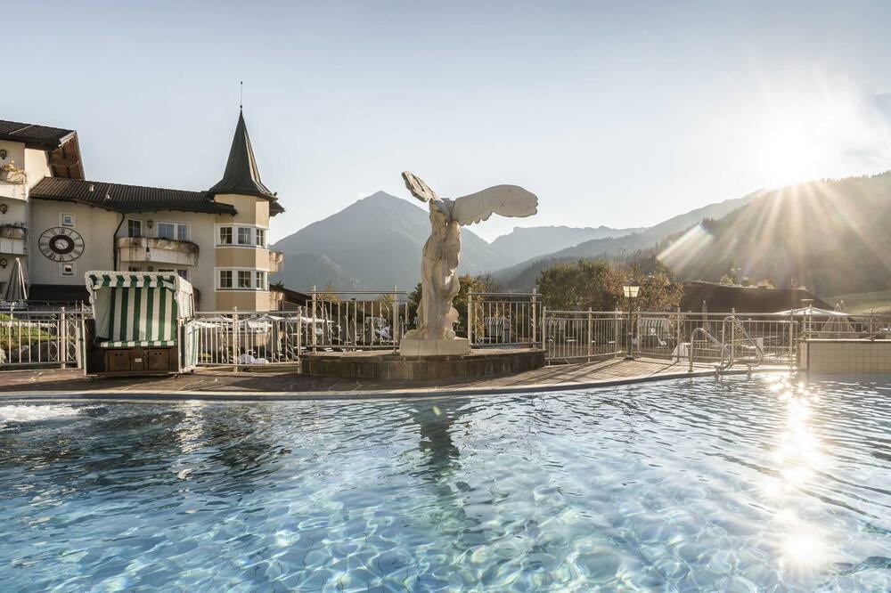 Photo of Outdoor in Achenkirch