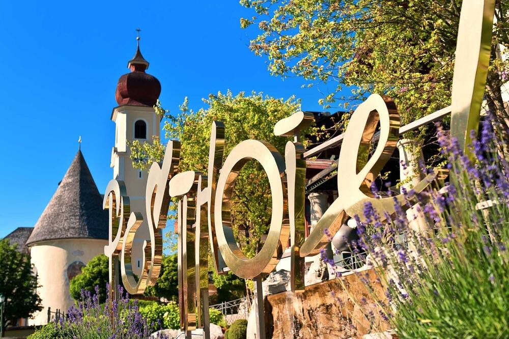Photo of Outdoor in Achenkirch