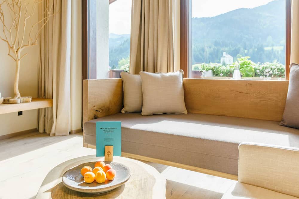 Photo of Livingroom in Achenkirch