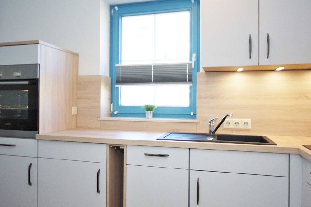 Photo of Kitchen in Seedorf