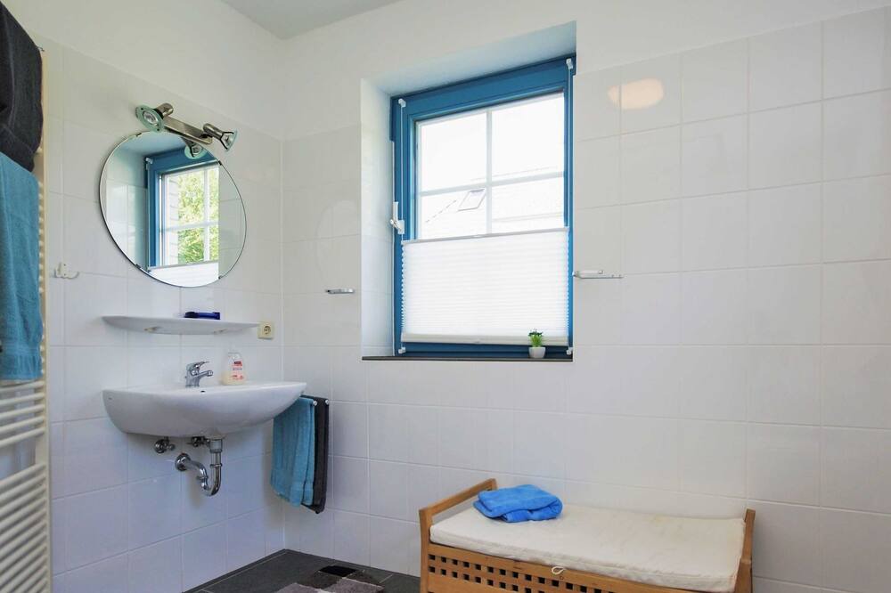 Photo of Bathroom in Seedorf