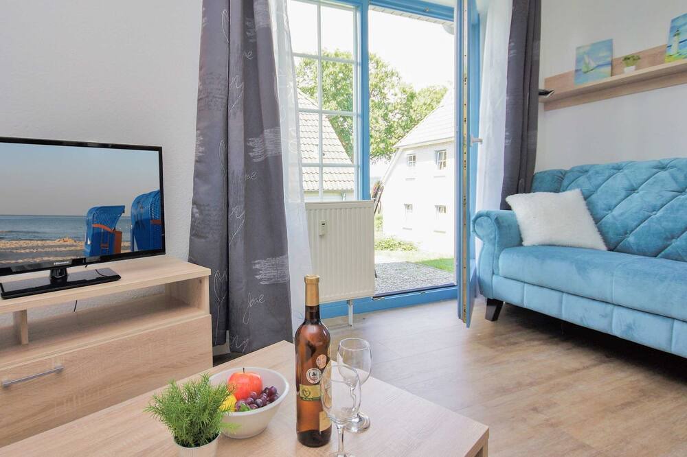 Photo of Livingroom in Seedorf