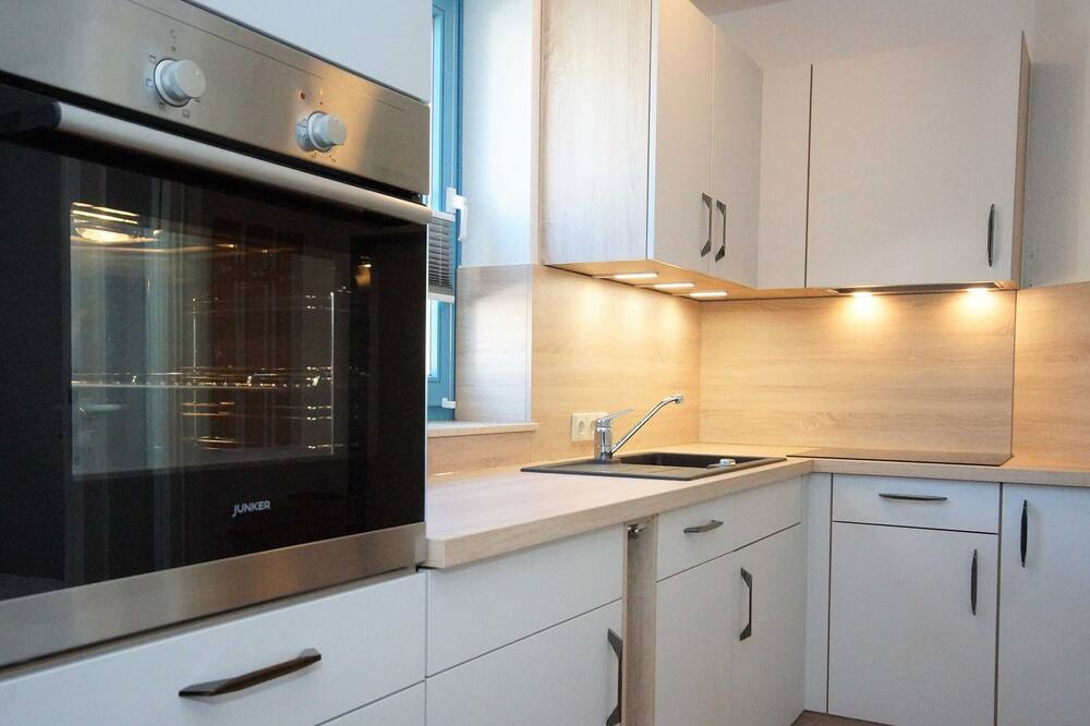 Photo of Kitchen in Seedorf