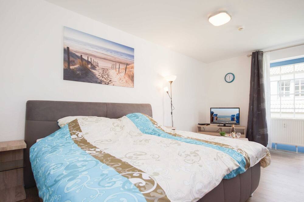 Photo of Bedroom in Seedorf