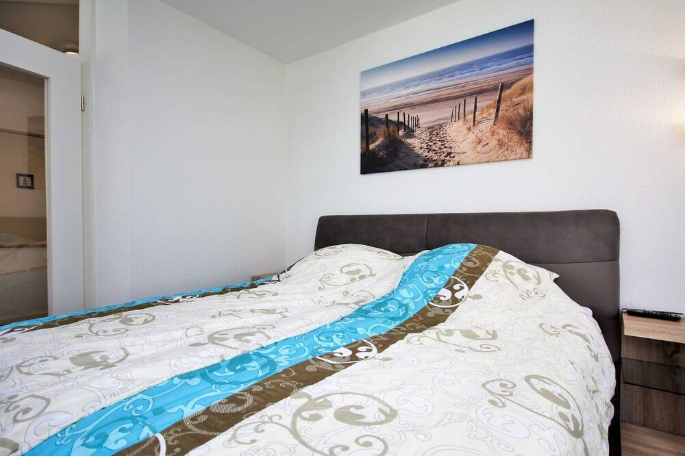 Photo of Bedroom in Seedorf