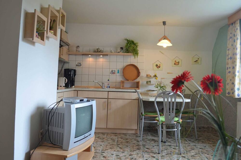Photo of Kitchen in Gross Zicker