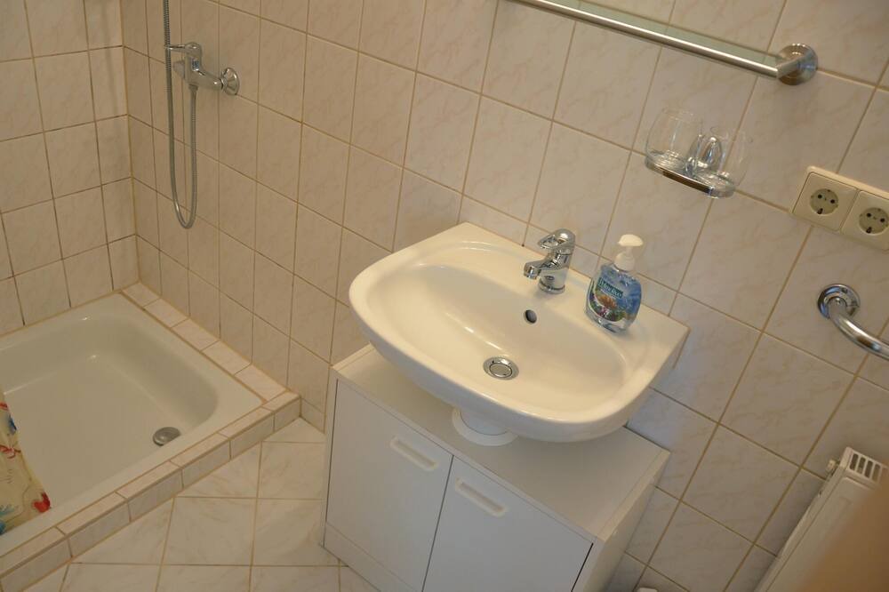 Photo of Bathroom in Konigstein an der Elbe