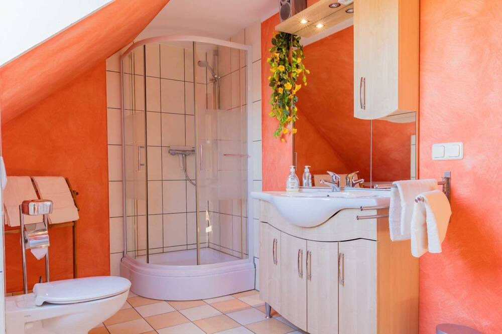 Photo of Bathroom in Bannemin