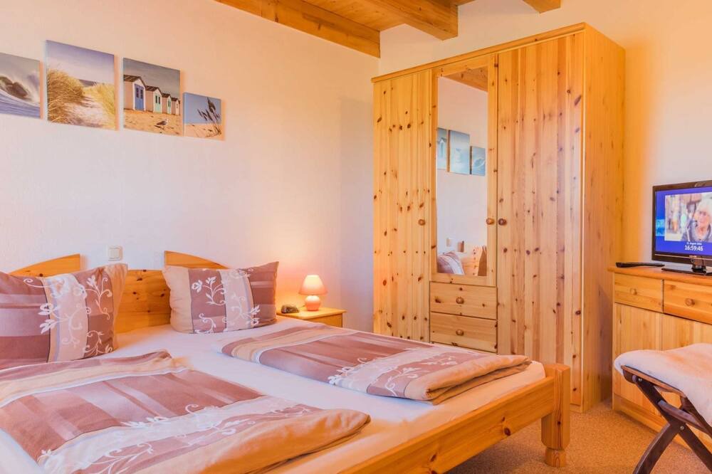 Photo of Bedroom in Bannemin