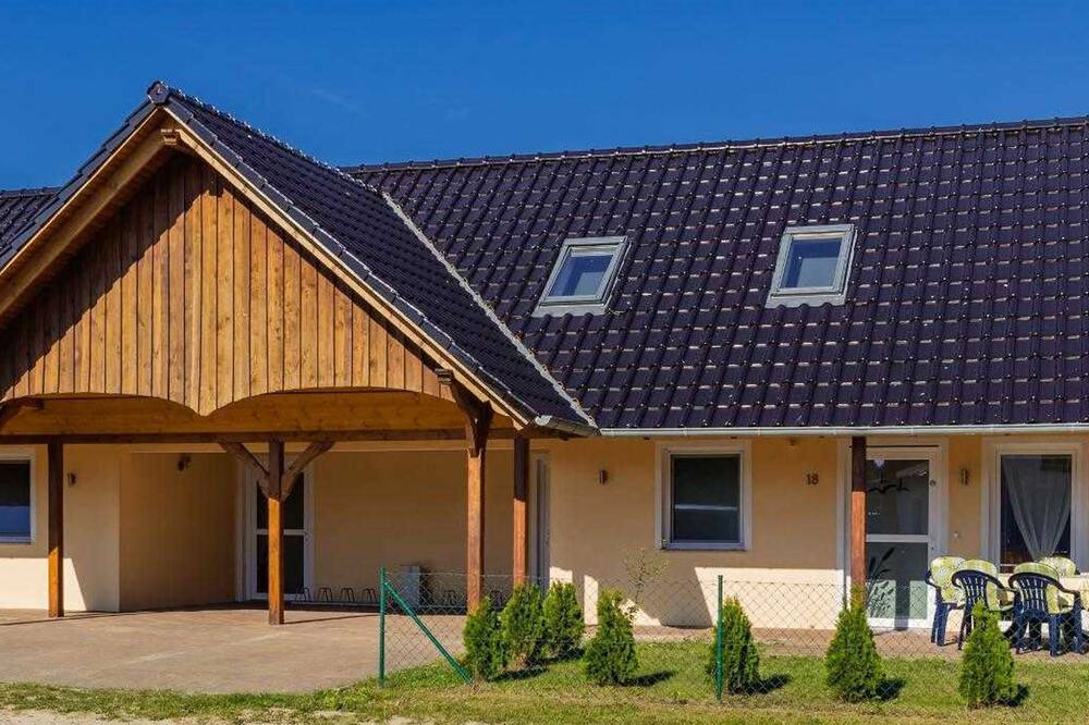 Photo of Outdoor in Bannemin