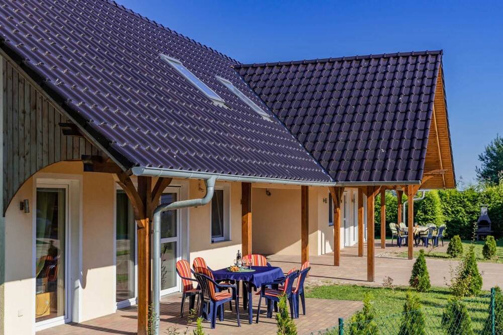 Photo of Patio Balcony in Bannemin