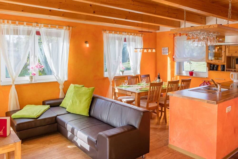 Photo of Livingroom in Bannemin