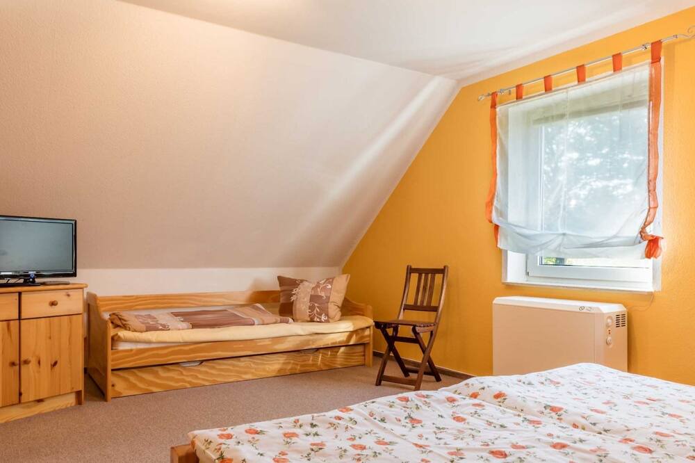 Photo of Bedroom in Bannemin