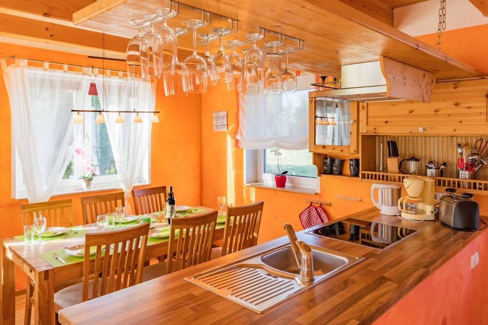 Photo of Kitchen in Bannemin