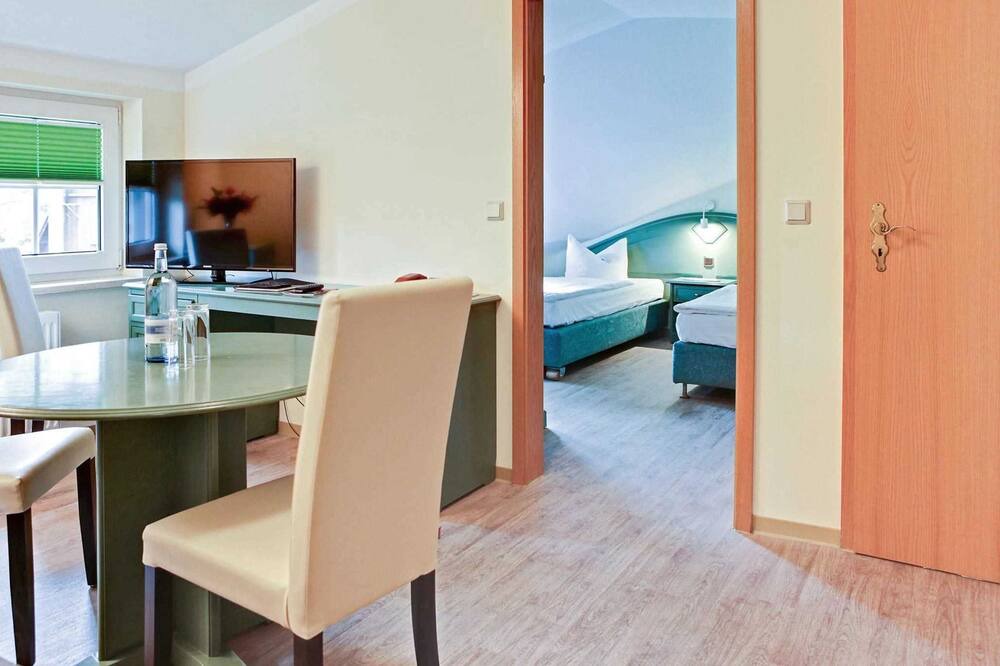 Photo of Bedroom in Trassenheide