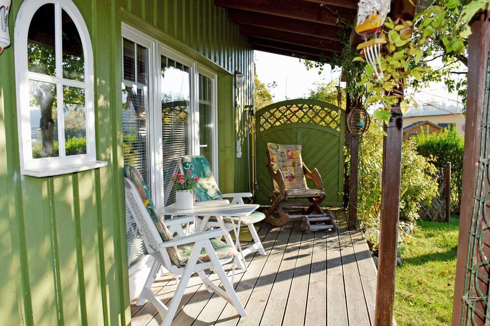 Photo of Outdoor in Seedorf