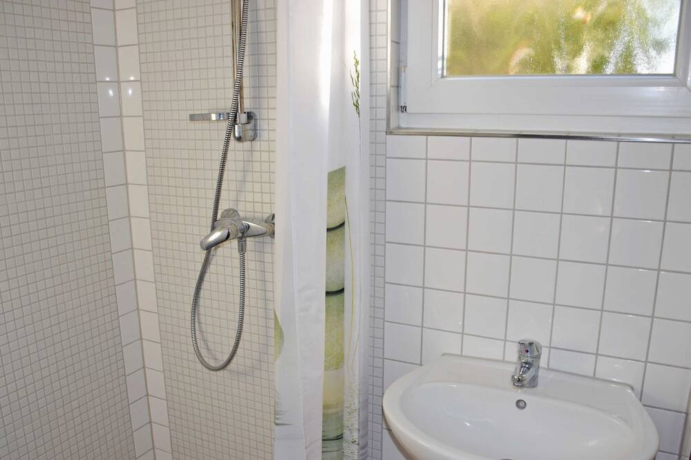 Photo of Bathroom in Seedorf