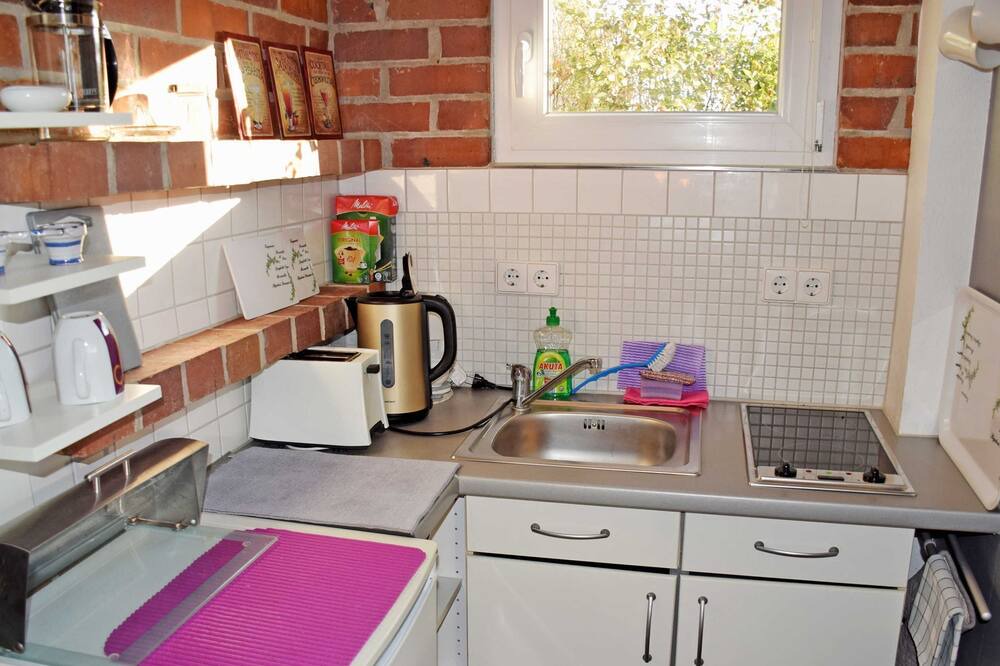 Photo of Kitchen in Seedorf