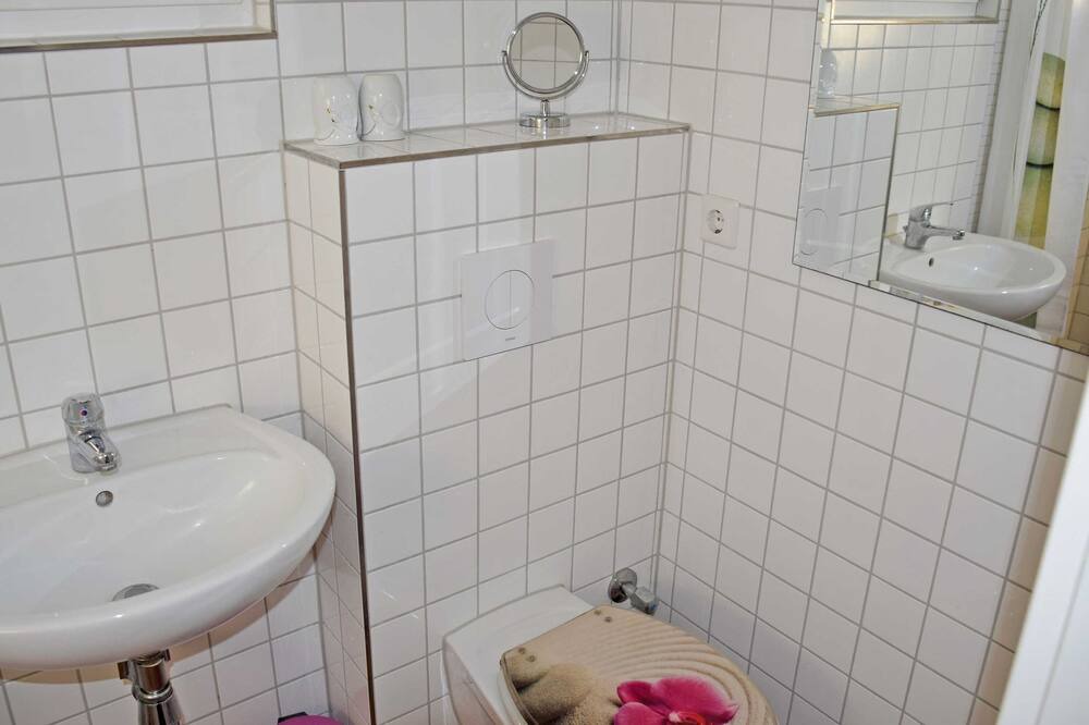 Photo of Bathroom in Seedorf