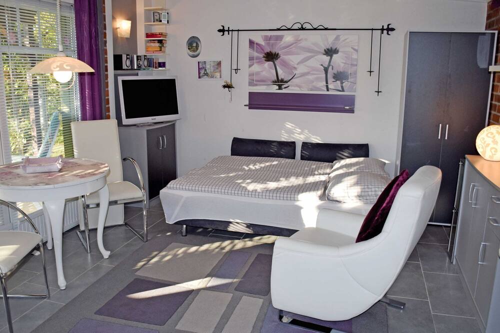 Photo of Bedroom in Seedorf