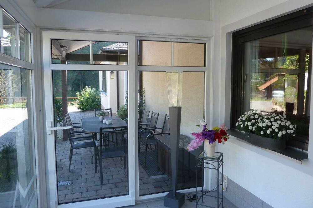 Photo of Outdoor in Obertrubach