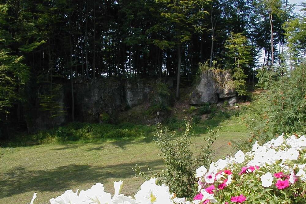 Photo of Outdoor in Obertrubach