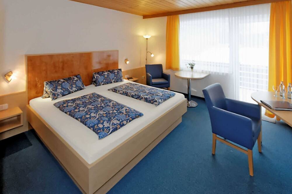 Photo of Bedroom in Obertrubach