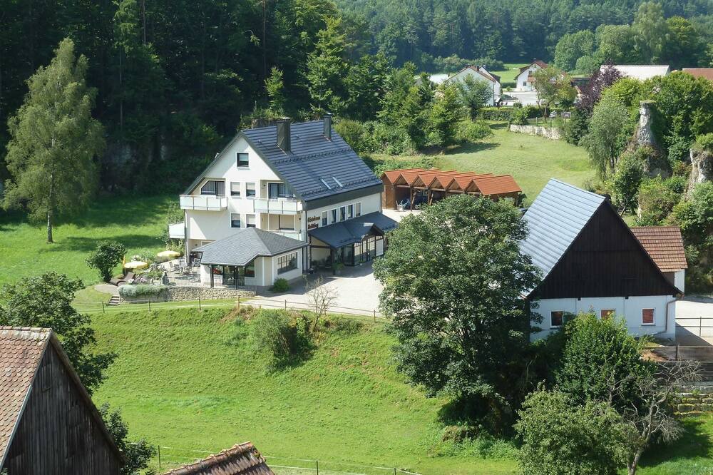 Photo of Outdoor in Obertrubach