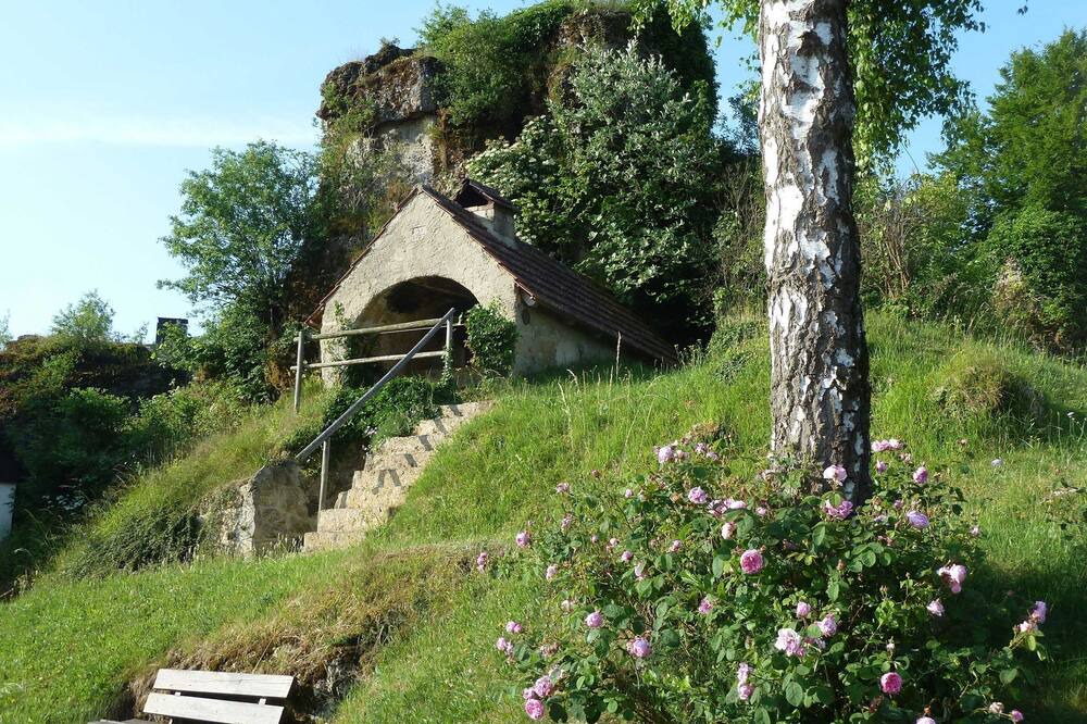 Photo of Outdoor in Obertrubach