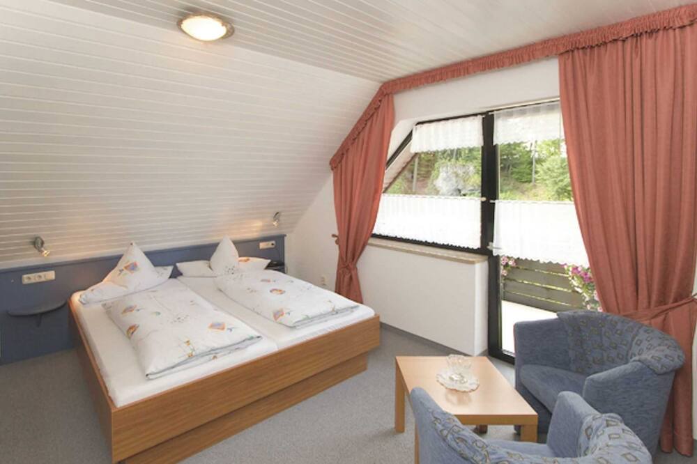 Photo of Bedroom in Obertrubach