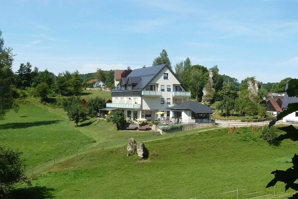 Photo of Outdoor in Obertrubach