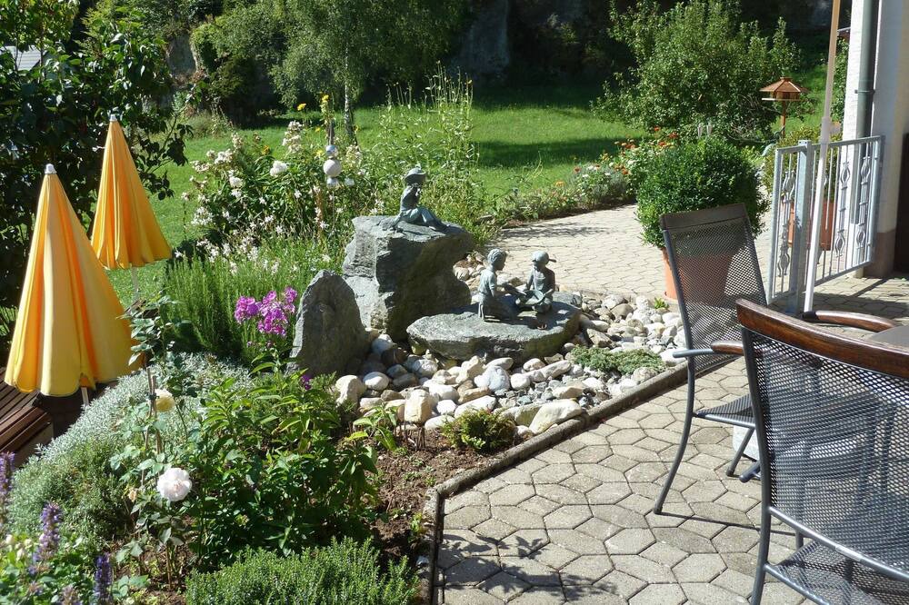 Photo of Outdoor in Obertrubach
