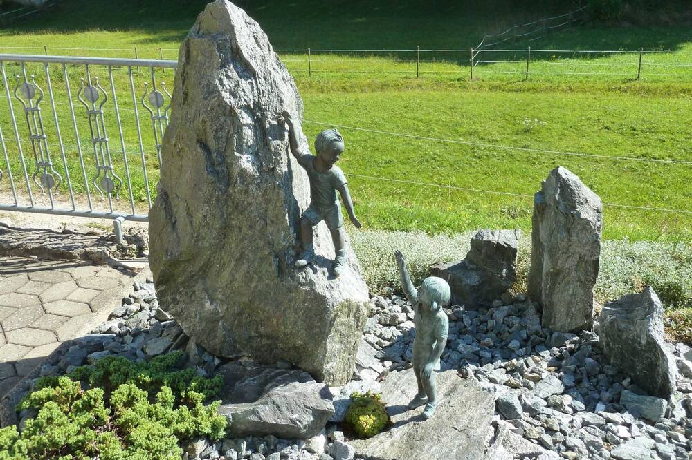 Photo of Outdoor in Obertrubach