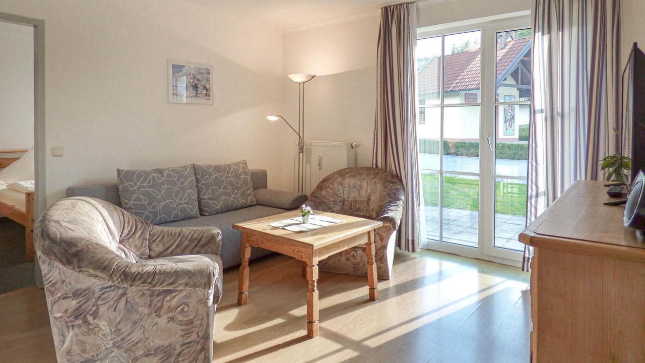 Photo of Livingroom in Schlatzendorf