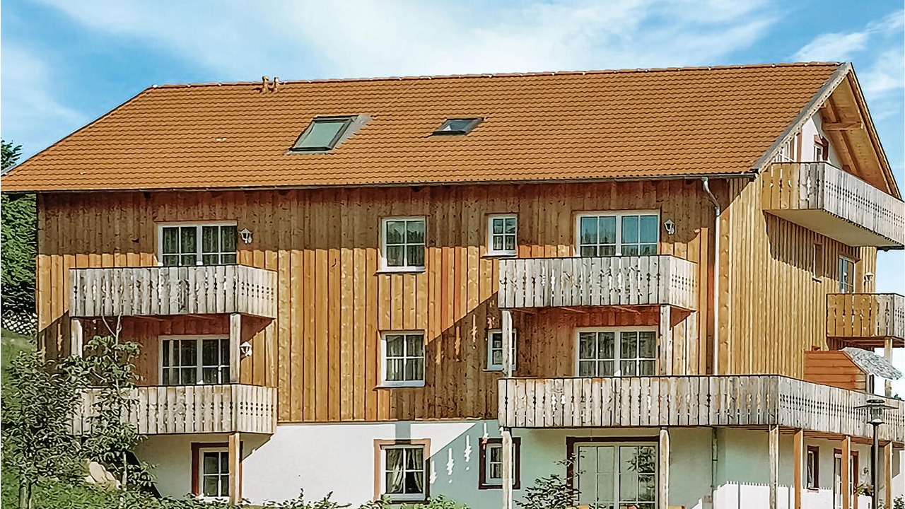 Photo of Outdoor in Schlatzendorf