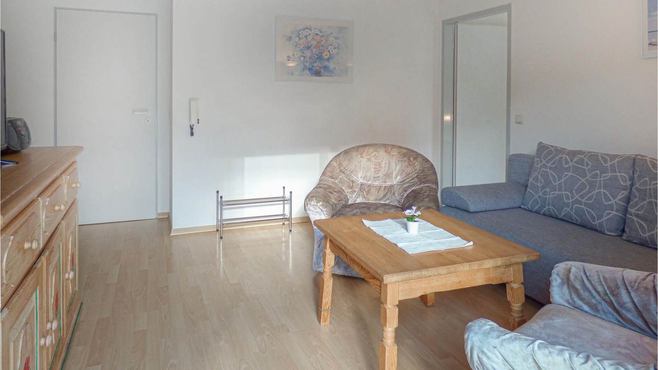 Photo of Livingroom in Schlatzendorf