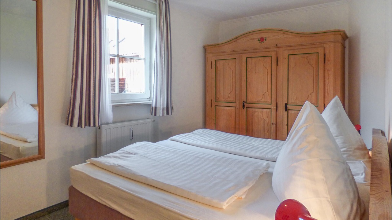 Photo of Bedroom in Schlatzendorf