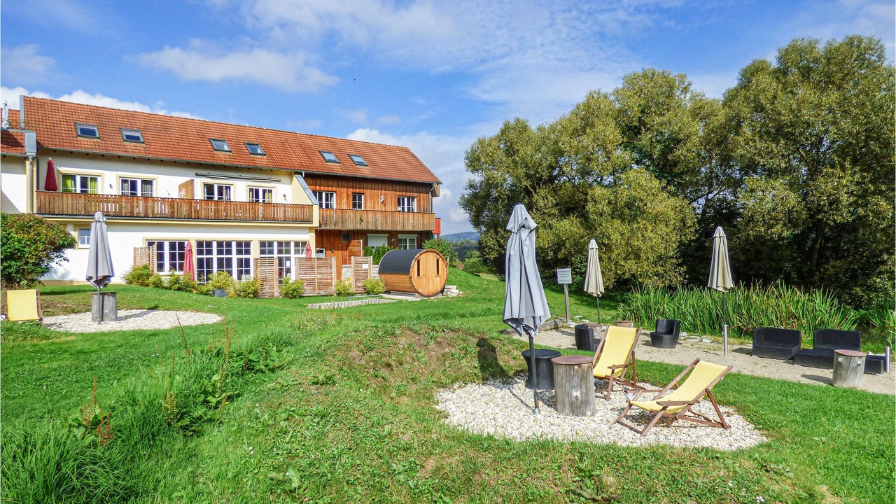 Photo of Outdoor in Schlatzendorf
