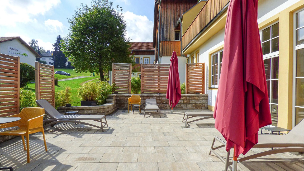 Photo of Patio Balcony in Schlatzendorf