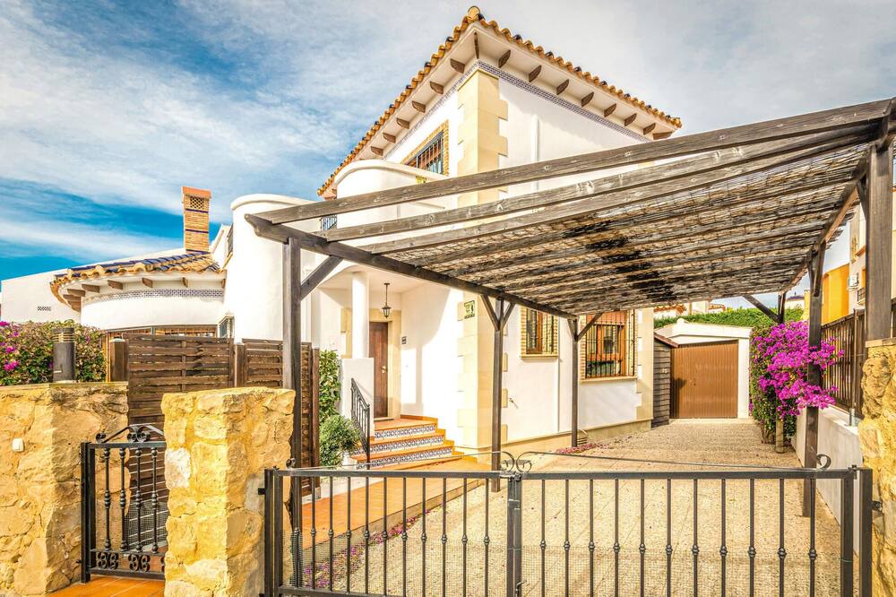 Photo of Outdoor in Algorfa