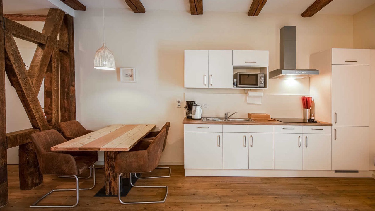 Photo of Kitchen in Forchheim