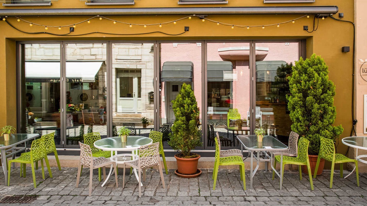 Photo of Others in Forchheim