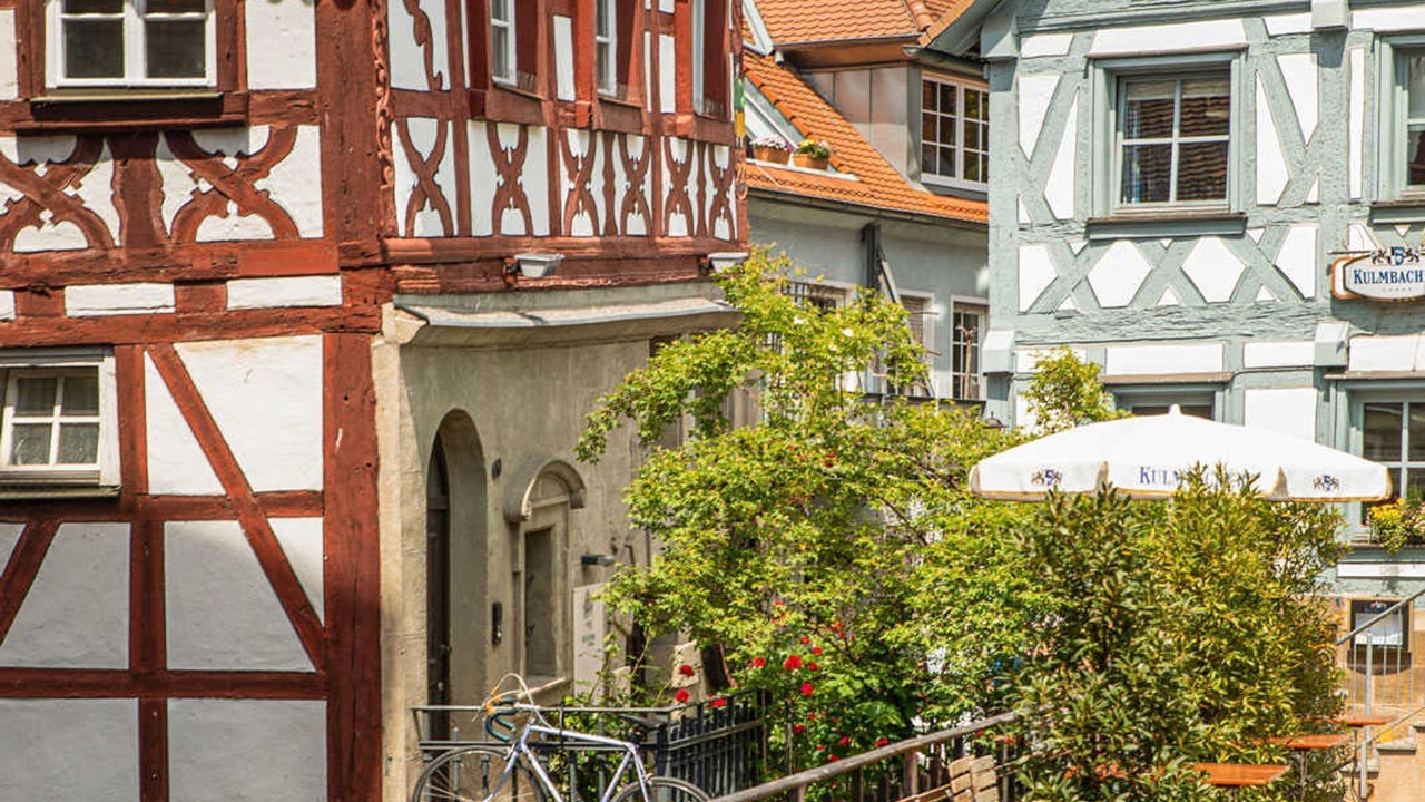 Photo of Outdoor in Forchheim