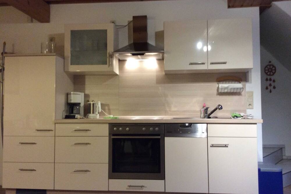 Photo of Kitchen in Sandberg