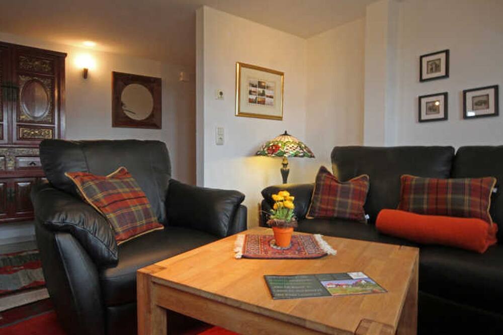 Photo of Livingroom in Liepe