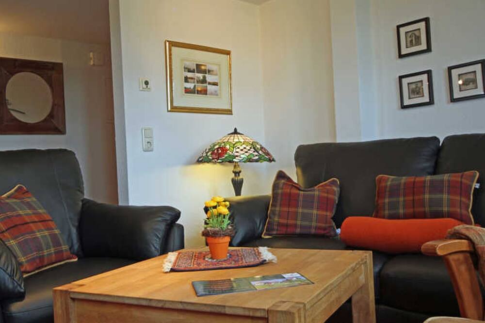 Photo of Livingroom in Liepe