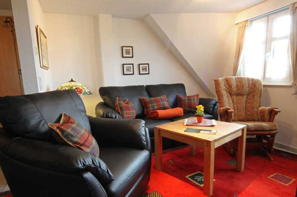 Photo of Livingroom in Liepe