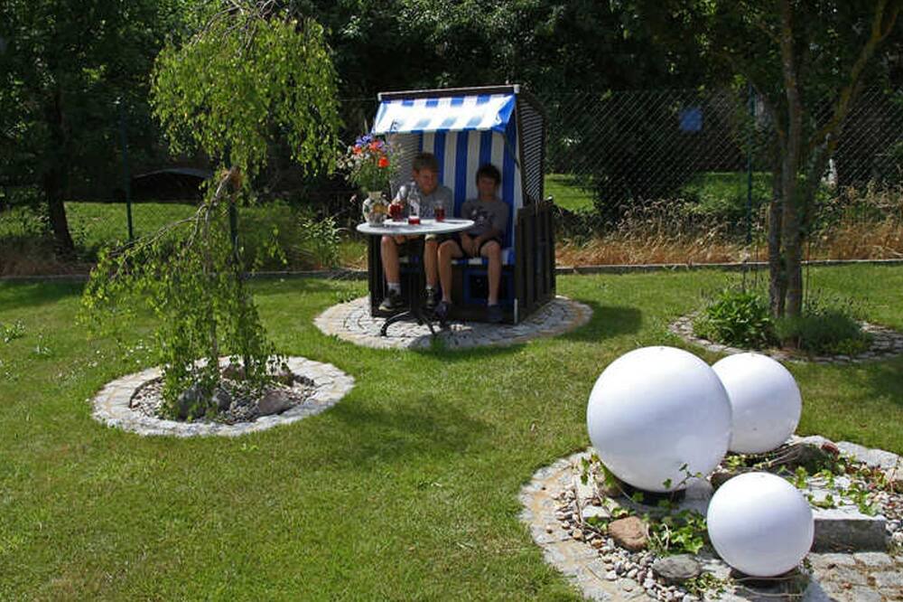 Photo of Outdoor in Liepe