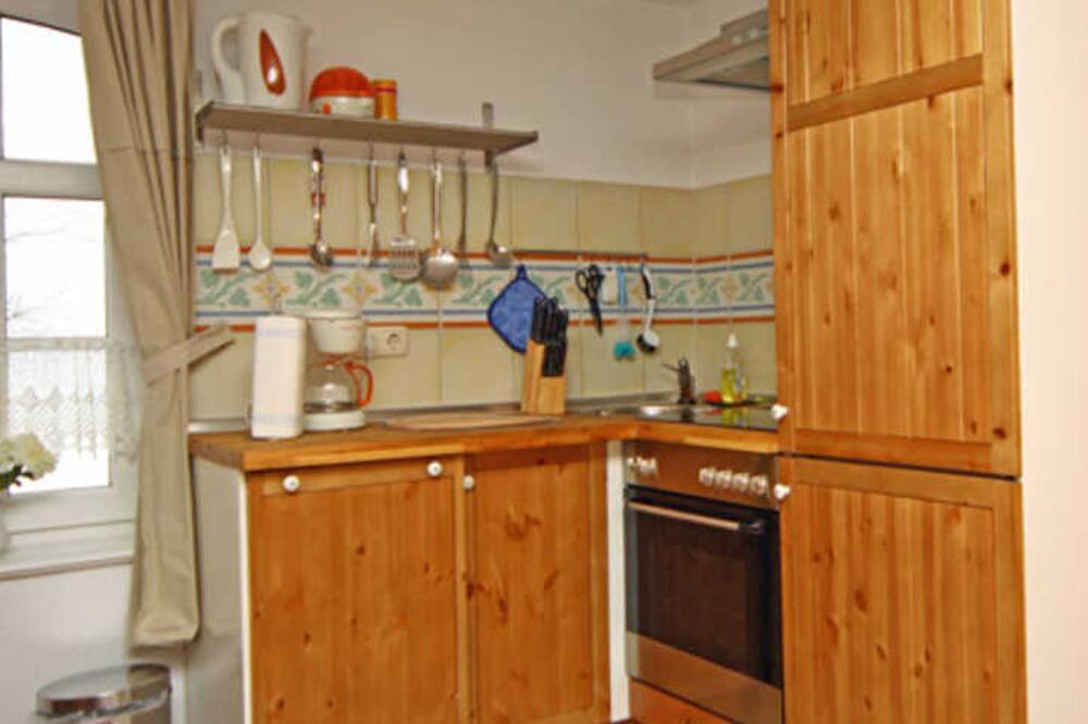 Photo of Kitchen in Liepe