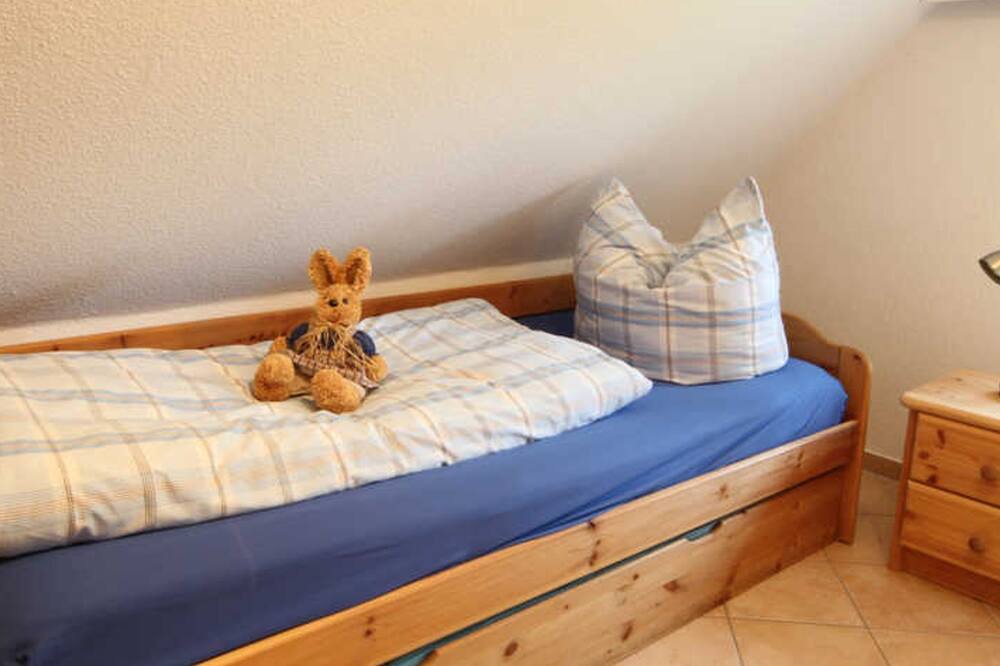 Photo of Bedroom in Liepe